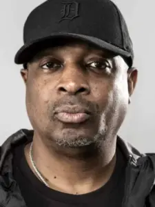 Chuck D
