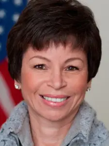 Valerie Jarrett