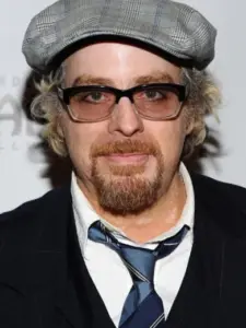 Leif Garrett