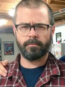 Brent Lilley