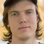 Tucker Prescott