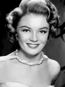 Sheree North