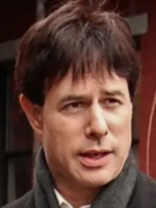 Howard Nash