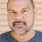 Mohammed Naqvi