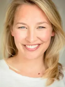 Sophie Henderson