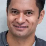 Jarod Rawiri