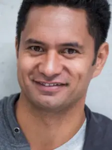 Jarod Rawiri