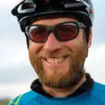 Steve Peat