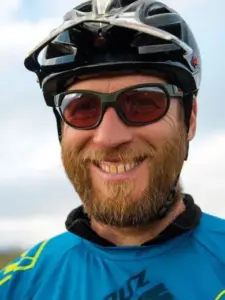 Steve Peat