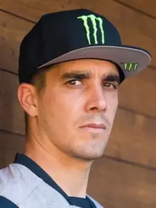 Sam Hill