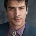 Justin Johnson Cortez
