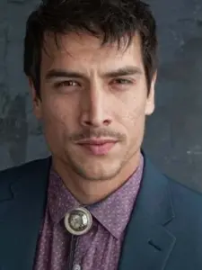 Justin Johnson Cortez