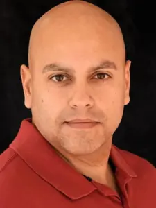 Israel Acevedo