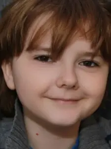 Griffin Robert Faulkner