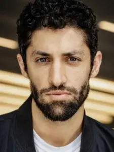 Azim Rizk