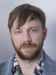 Ben McKee