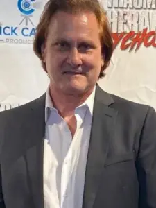 Dale Peterson