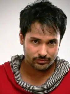Amrinder Gill