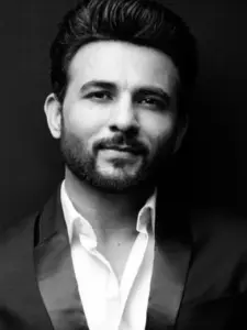 Harish Verma