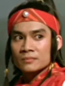 Cheung Chin-Pang