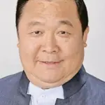 Chun Wong