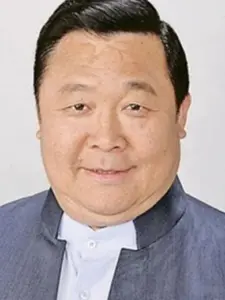 Chun Wong