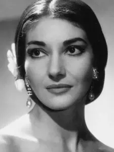 Maria Callas