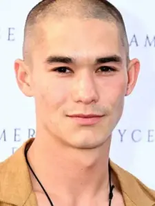 Booboo Stewart