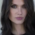 Laura James