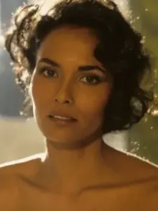 Laura Gemser