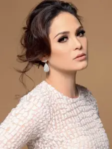 Kristine Hermosa