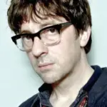 Graham Coxon