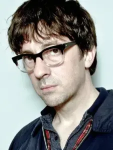 Graham Coxon
