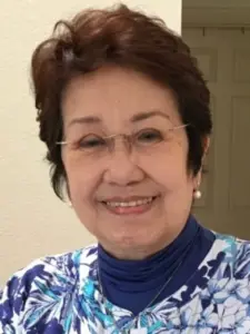 Lupita Aquino-Kashiwahara (Lupita A. Concio)