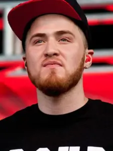 Mike Posner