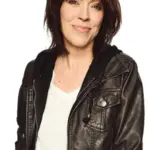 Michelle Tomlinson