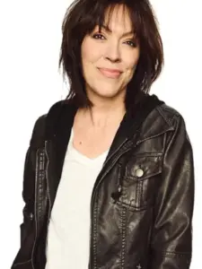 Michelle Tomlinson