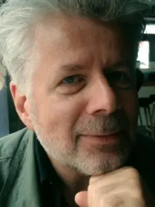 Magnus Gertten