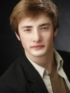 Dashiell Wolf