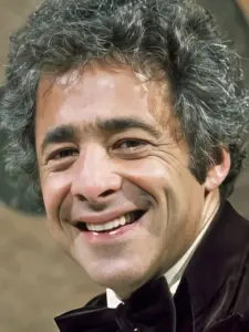 Chuck Barris
