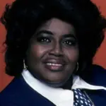 Mabel King