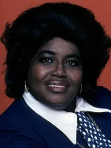 Mabel King