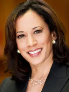 Κάμαλα Χάρις (Kamala Harris)