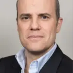 Ron Halpern