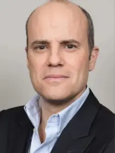 Ron Halpern