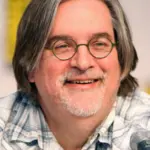 Ματ Γκρέινινγκ (Matt Groening)