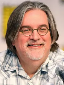 Ματ Γκρέινινγκ (Matt Groening)