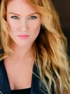Sheena Colette