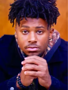 Emonjay Brown