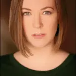 Georgette Vaillancourt